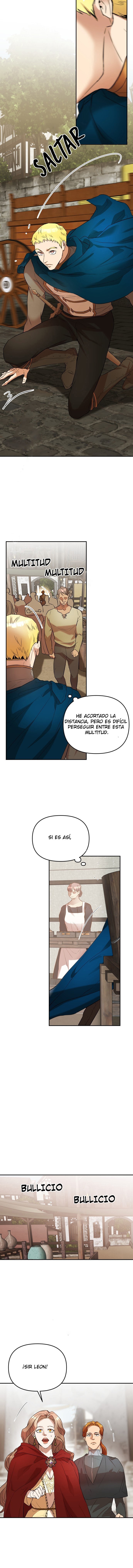 Read Agatha ES Manga Online