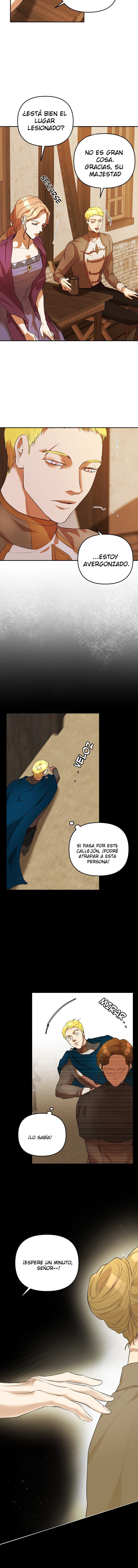 Read Agatha ES Manga Online