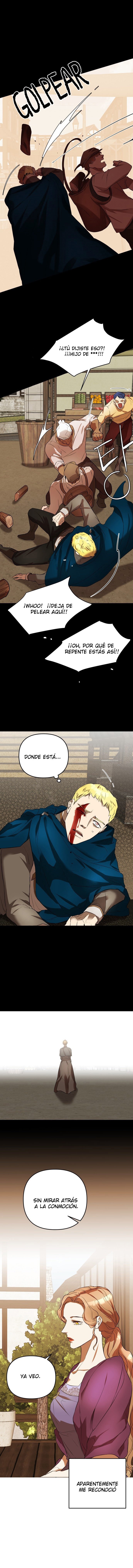 Read Agatha ES Manga Online