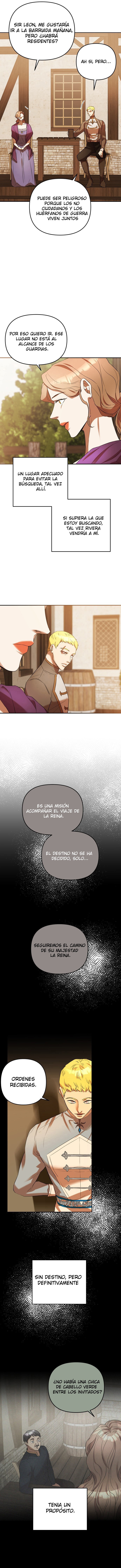 Read Agatha ES Manga Online