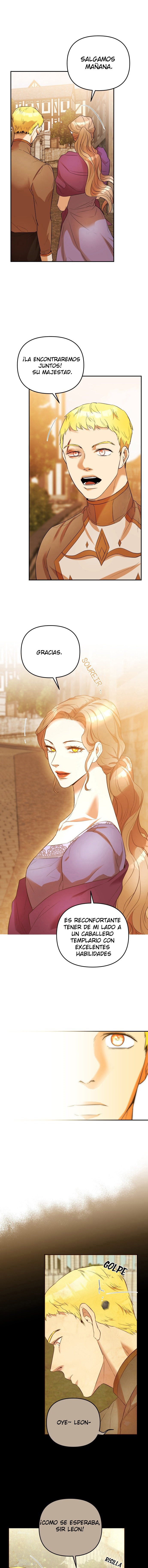 Read Agatha ES Manga Online