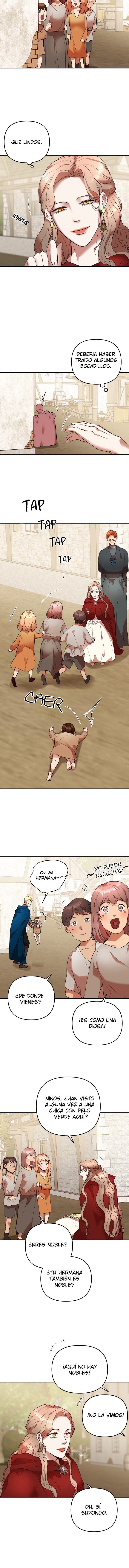 Read Agatha ES Manga Online