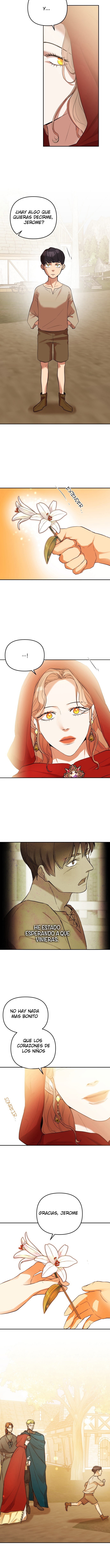 Read Agatha ES Manga Online