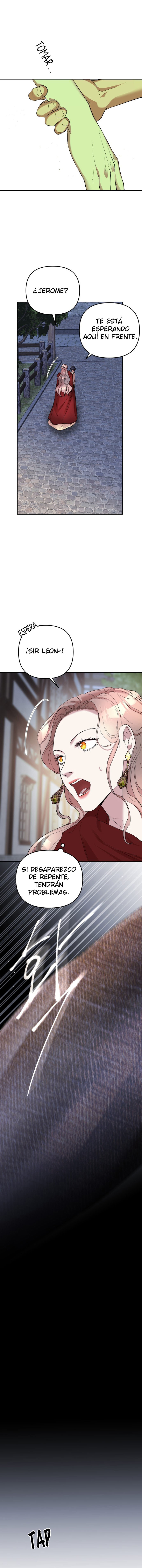 Read Agatha ES Manga Online