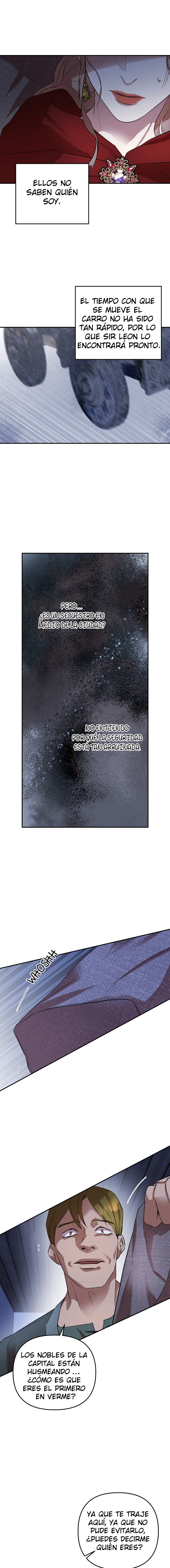 Read Agatha ES Manga Online