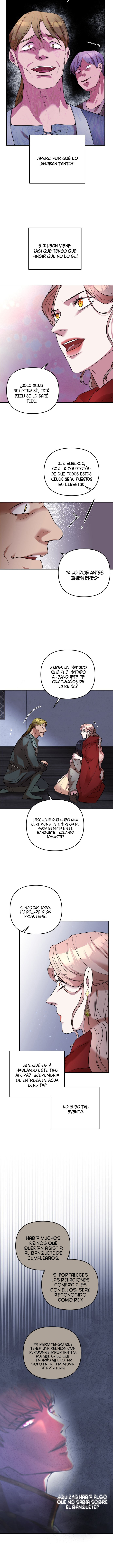 Read Agatha ES Manga Online