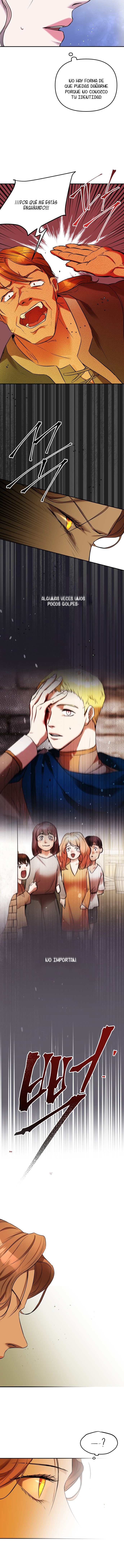 Read Agatha ES Manga Online