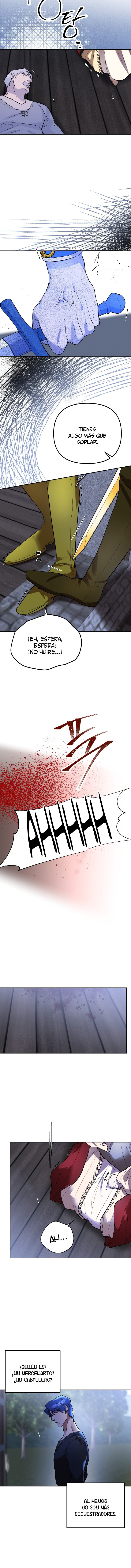 Read Agatha ES Manga Online