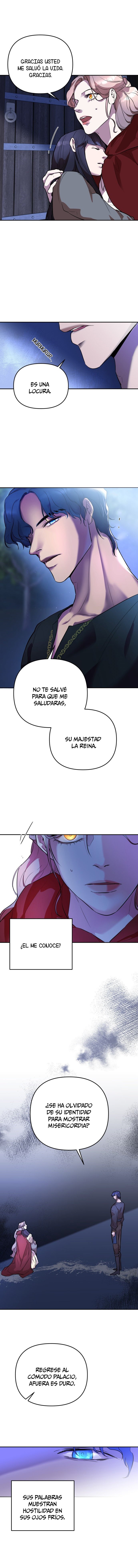 Read Agatha ES Manga Online