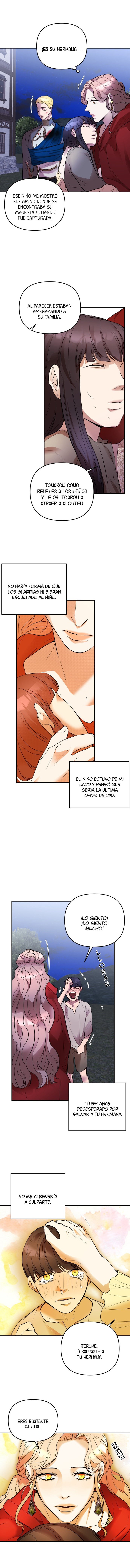 Read Agatha ES Manga Online