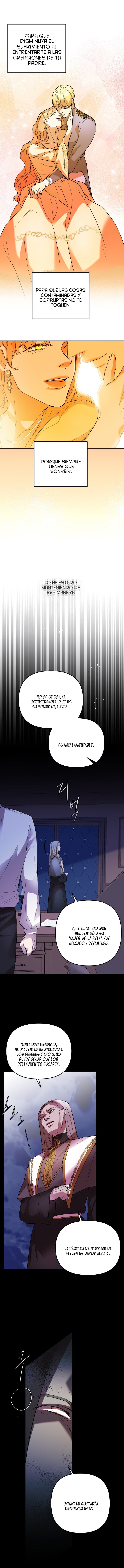 Read Agatha ES Manga Online