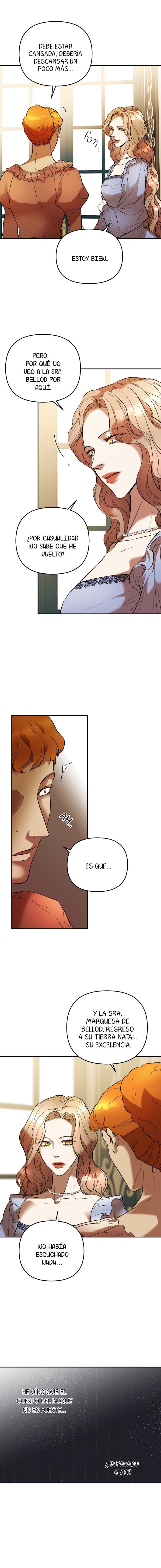 Read Agatha ES Manga Online