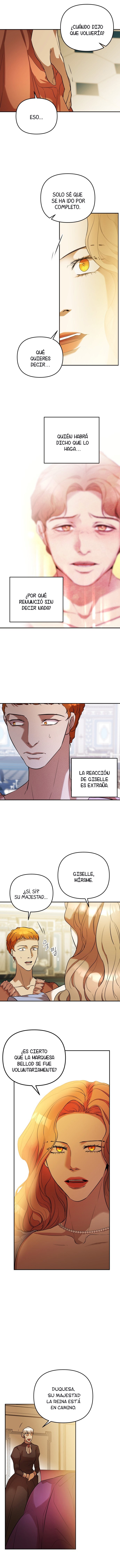 Read Agatha ES Manga Online