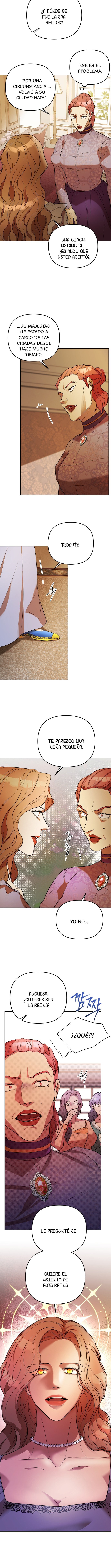 Read Agatha ES Manga Online