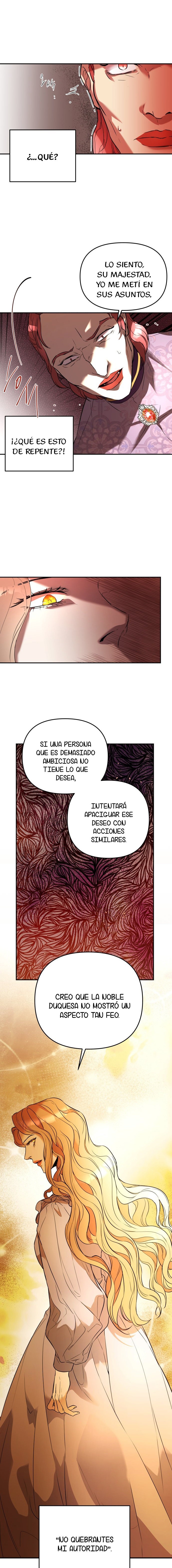 Read Agatha ES Manga Online