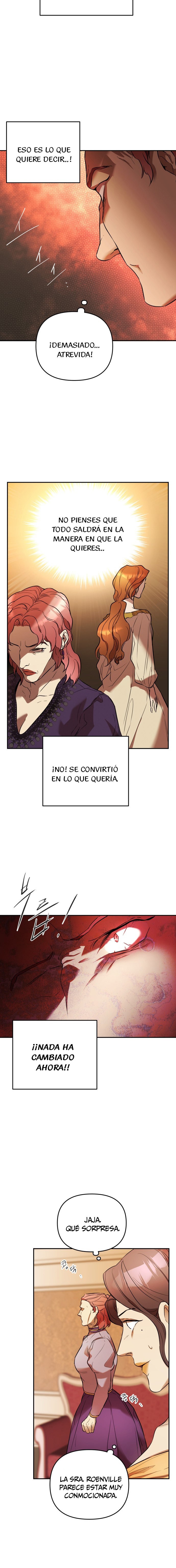 Read Agatha ES Manga Online