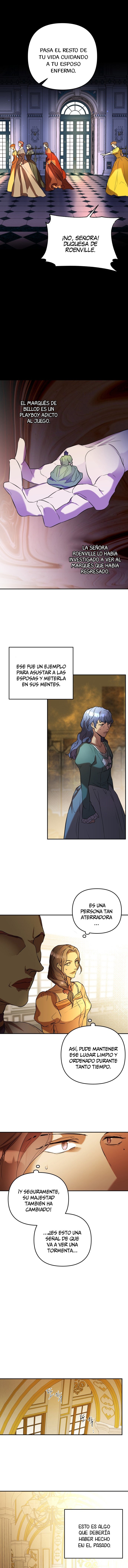 Read Agatha ES Manga Online