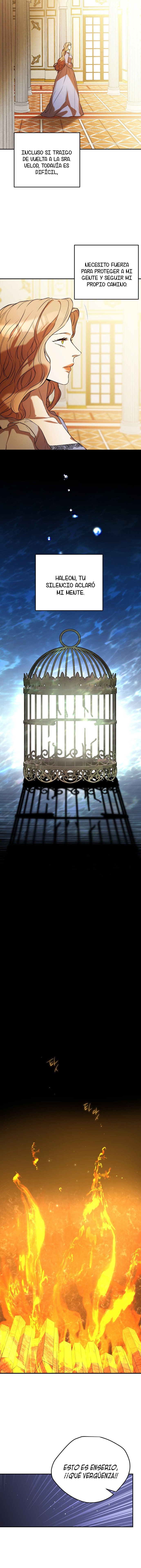 Read Agatha ES Manga Online