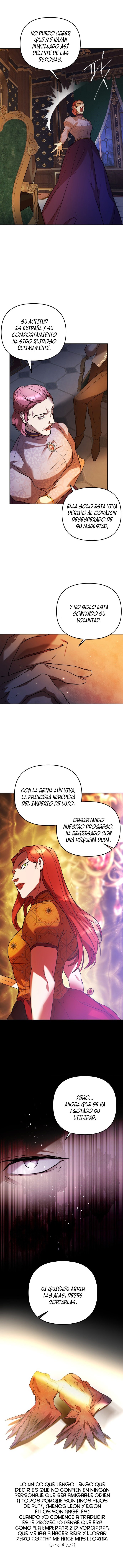 Read Agatha ES Manga Online