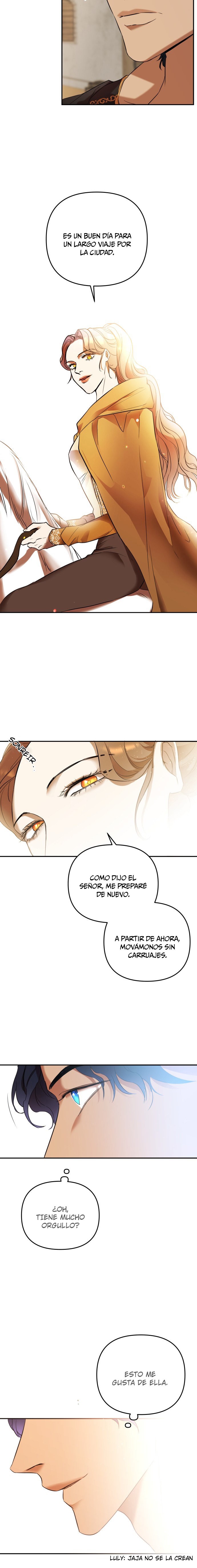 Read Agatha ES Manga Online