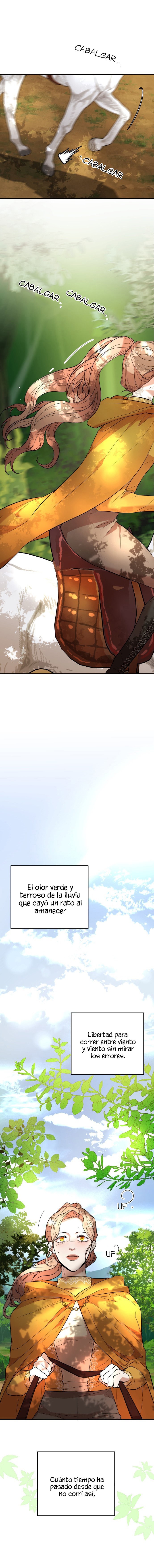 Read Agatha ES Manga Online