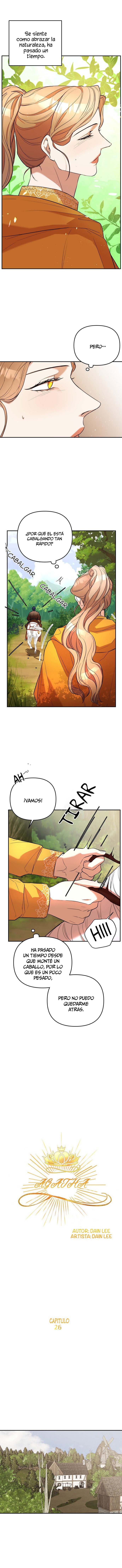 Read Agatha ES Manga Online