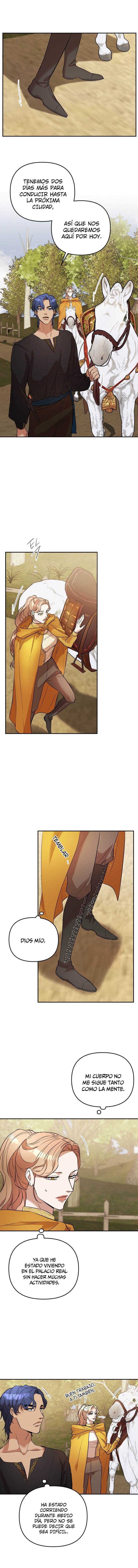 Read Agatha ES Manga Online