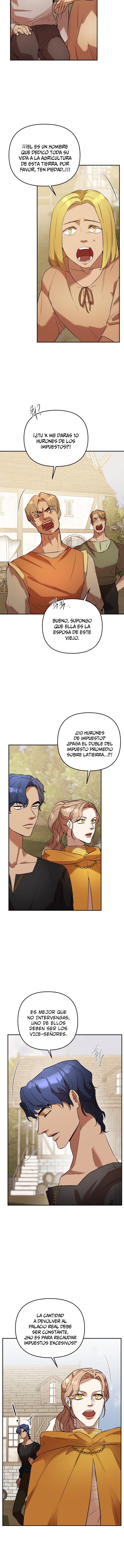 Read Agatha ES Manga Online