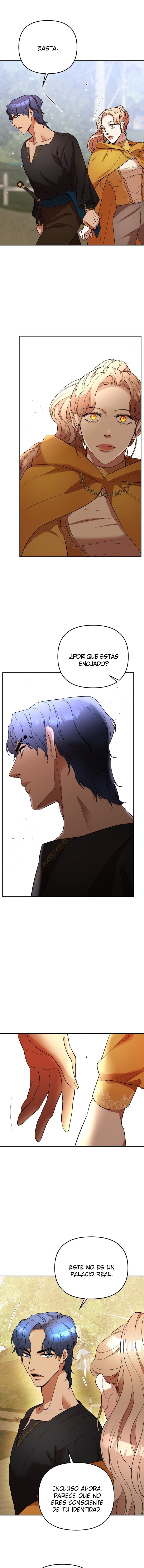 Read Agatha ES Manga Online