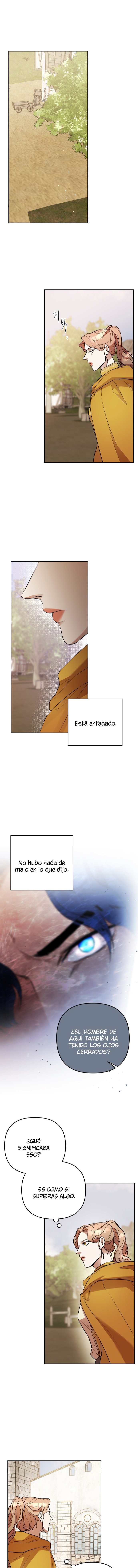 Read Agatha ES Manga Online