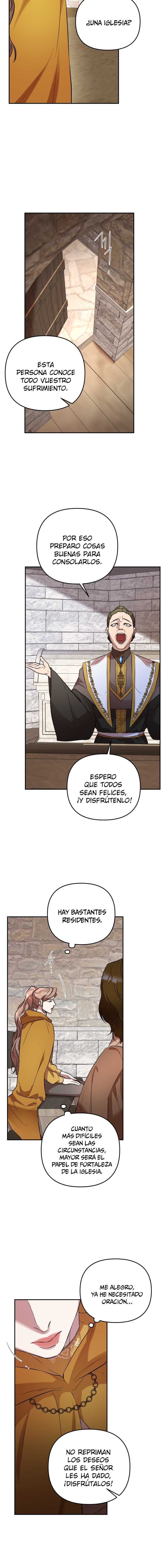 Read Agatha ES Manga Online