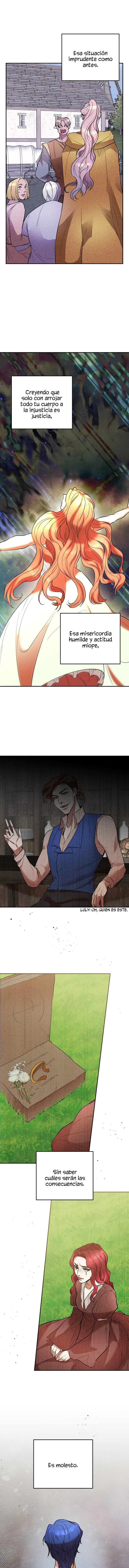 Read Agatha ES Manga Online