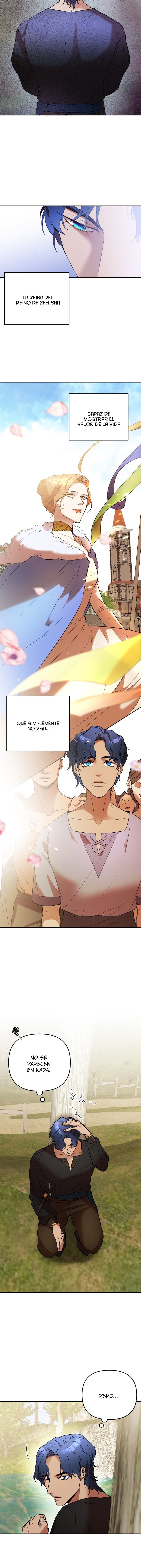 Read Agatha ES Manga Online