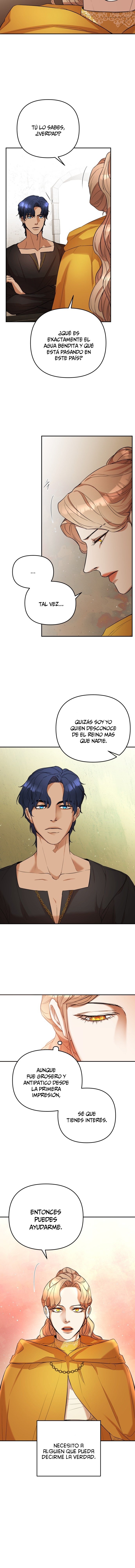 Read Agatha ES Manga Online