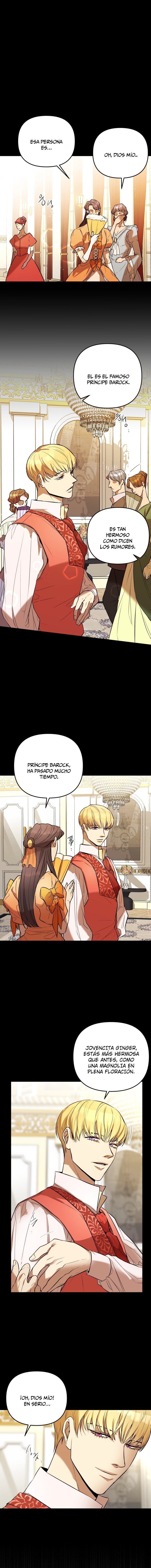 Read Agatha ES Manga Online