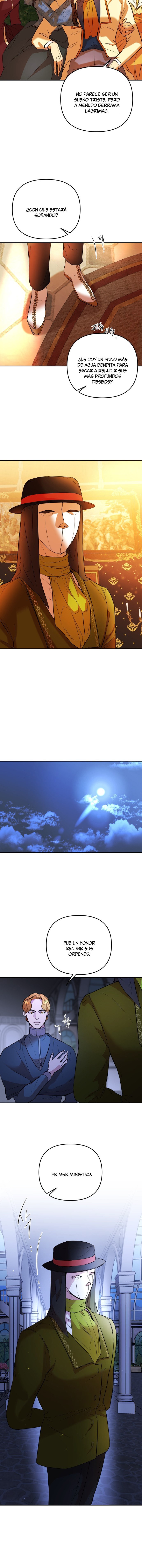 Read Agatha ES Manga Online