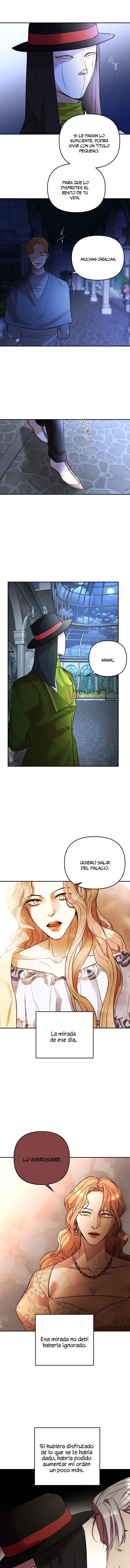 Read Agatha ES Manga Online