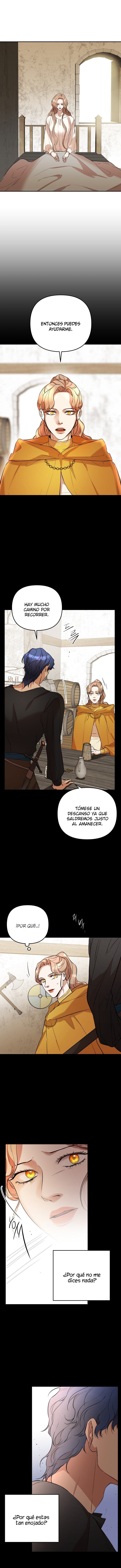 Read Agatha ES Manga Online