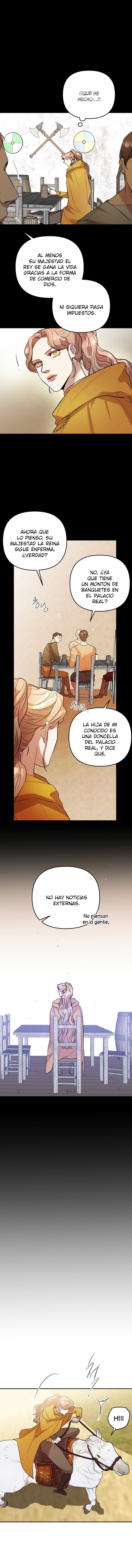 Read Agatha ES Manga Online