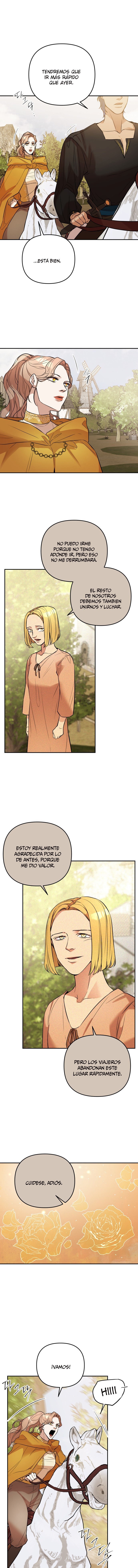 Read Agatha ES Manga Online