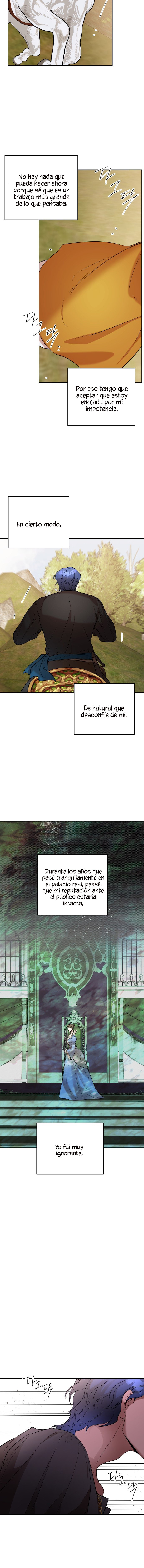 Read Agatha ES Manga Online