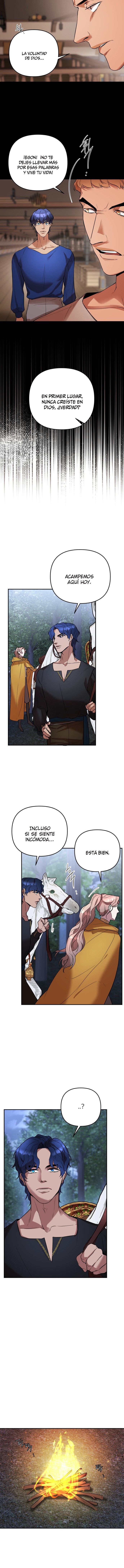 Read Agatha ES Manga Online