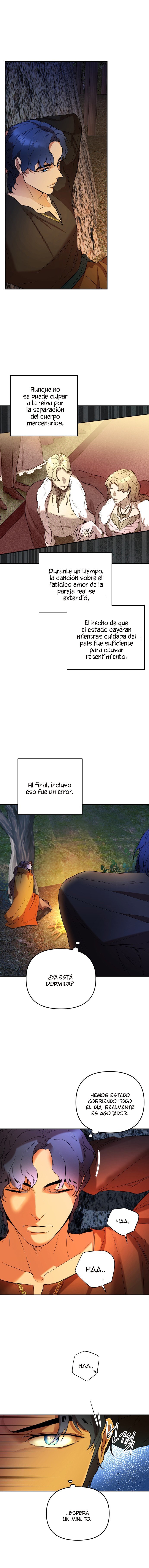 Read Agatha ES Manga Online