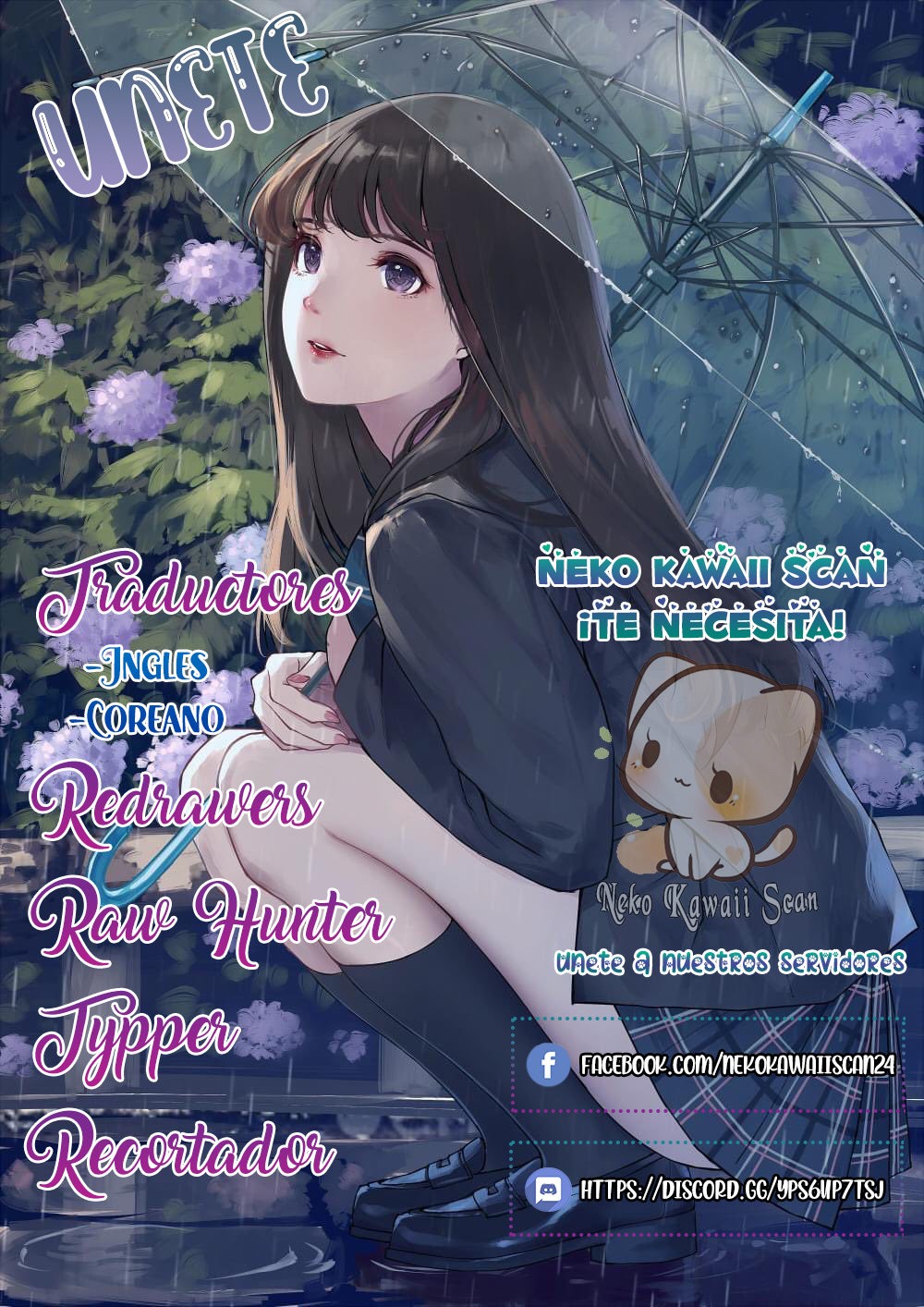 Read Agatha ES Manga Online