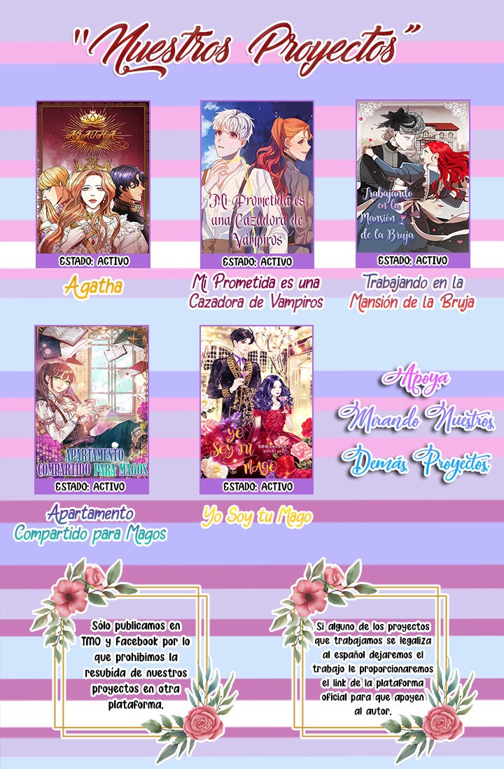 Read Agatha ES Manga Online