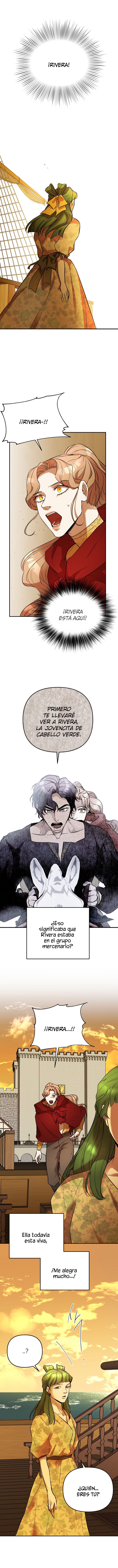 Read Agatha ES Manga Online