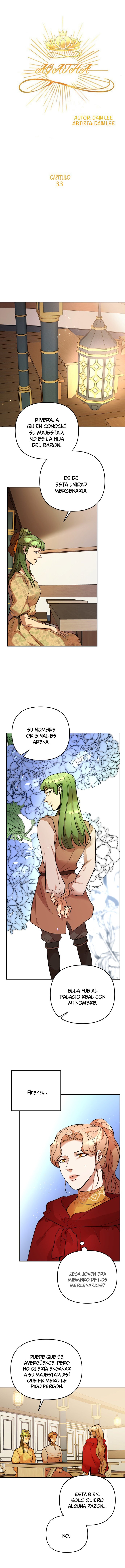 Read Agatha ES Manga Online