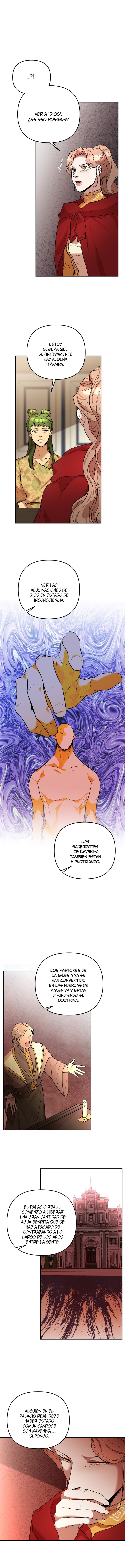 Read Agatha ES Manga Online