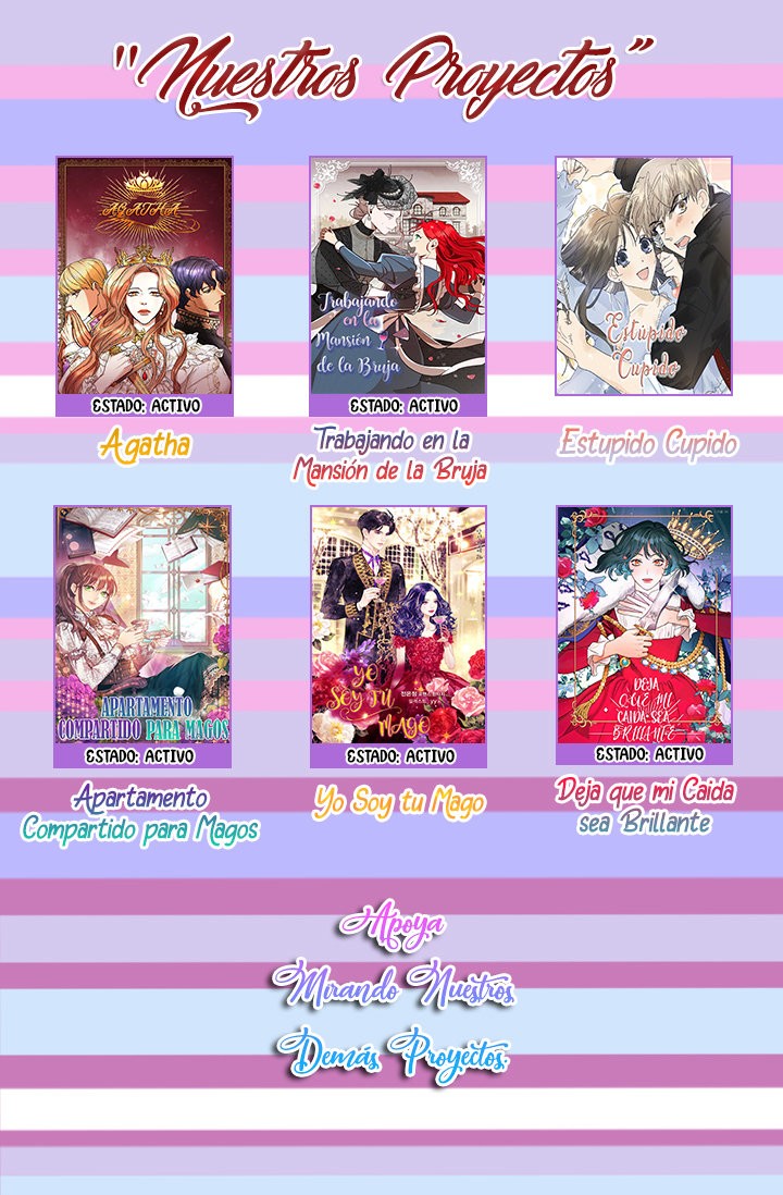 Read Agatha ES Manga Online