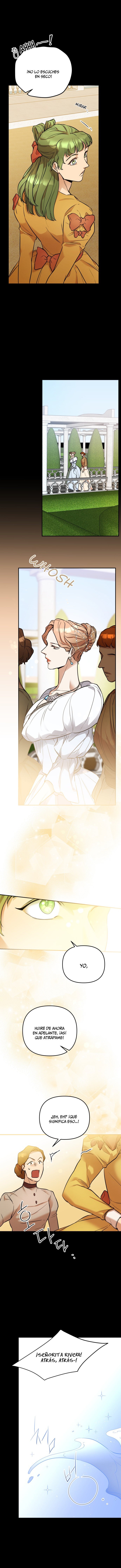 Read Agatha ES Manga Online